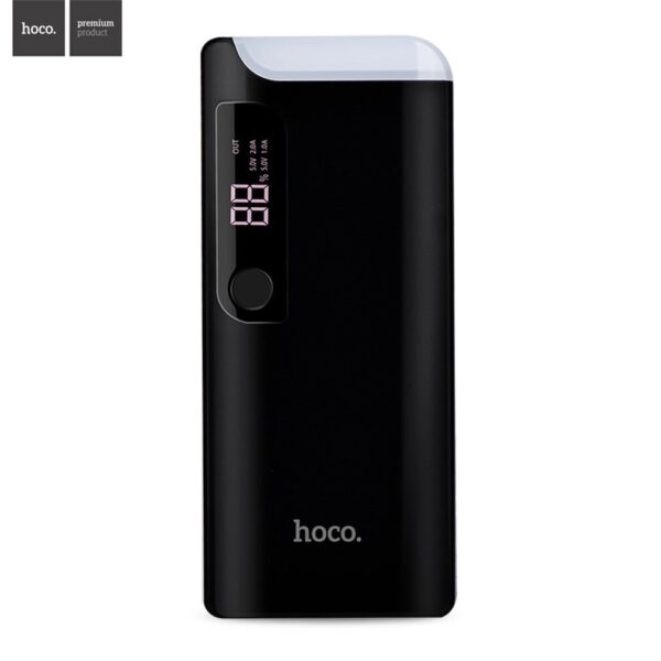 HOCO 15000mAh ULTRA FAST POWER BANK (B27) (2)-min