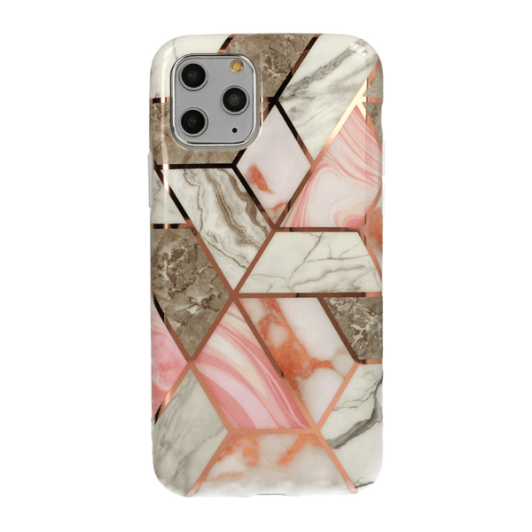 husa Marble iPhone Design 4-min