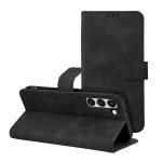 Husa TENDER Book Case for SAMSUNG Galaxy S23 Plus black