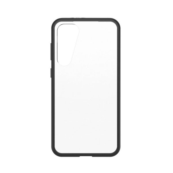 Husa OtterBox React do SAMSUNG S23 Plus 5G czarny transparenta