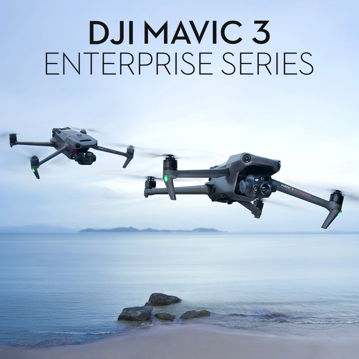 Drone enterprise